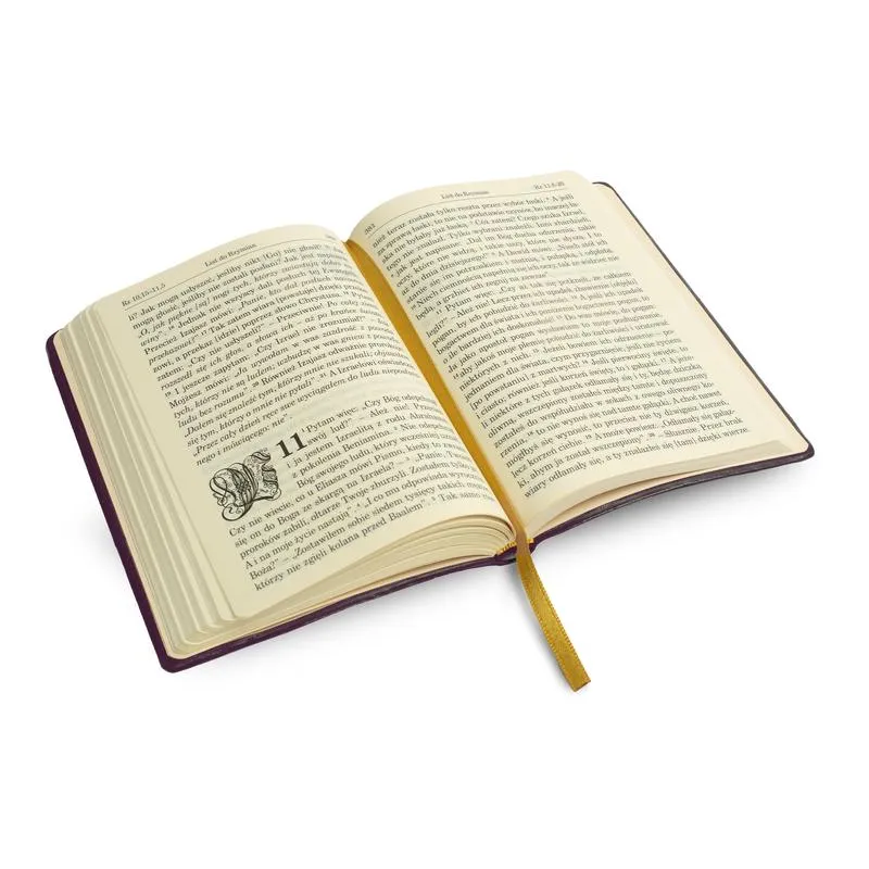 Biblijne myśli o domu: inspirujące cytaty, które warto znać