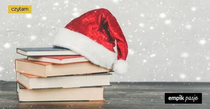 Czarujące książki o świętach dla małych odkrywców – idealne dla 2-latków