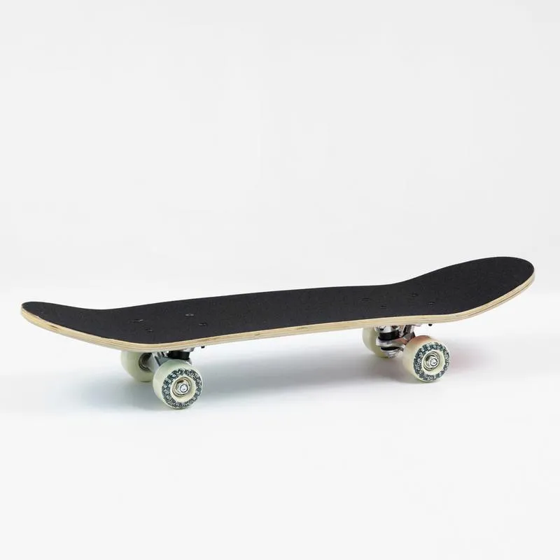 Deskorolkowe pasje: odkryj magię książki o sztuce jazdy