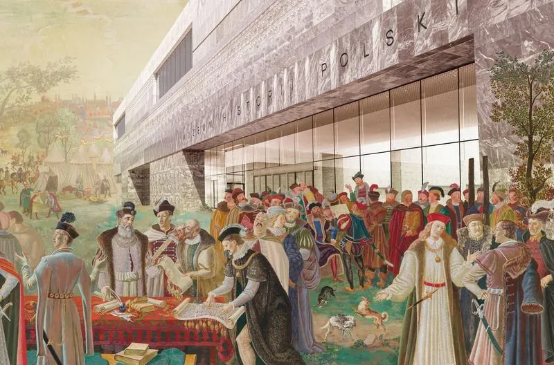 Dlaczego warto sięgnąć po książki o historii Polski?