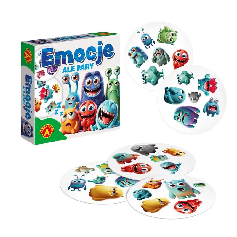 Jak książka o panowaniu nad emocjami zmienia nasze życie na lepsze?