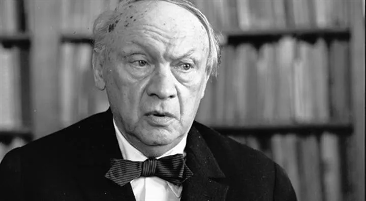 Jan Parandowski o mitologii: na tropie mitu o Prometeuszu