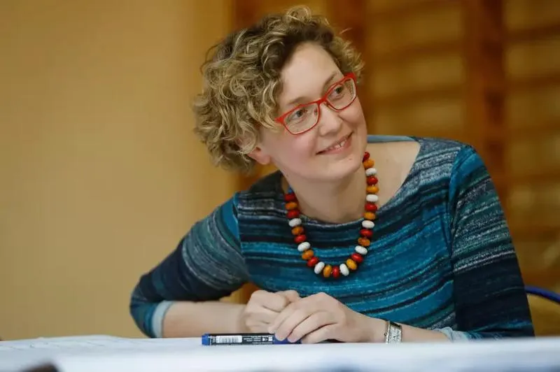 Magia chwili: wiersz na łące Strzałkowska pełen uczuć