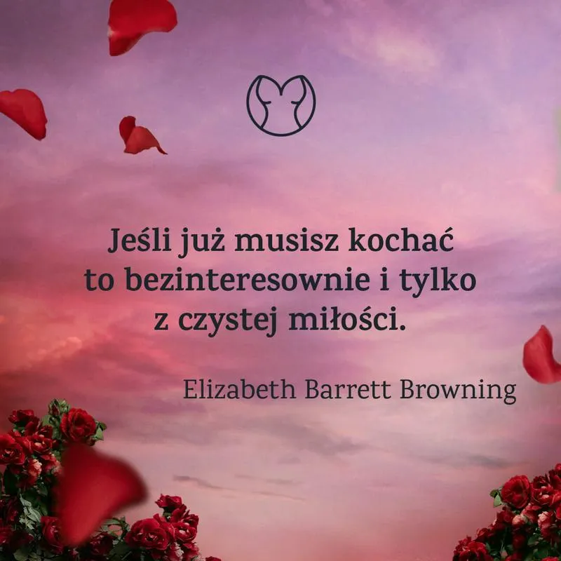 Magia słów: Sentencje i cytaty o miłości, które poruszają serce