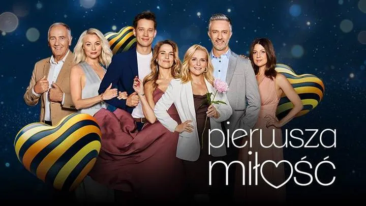 Magia uczuć w wierszach miłosnych poetów współczesnych