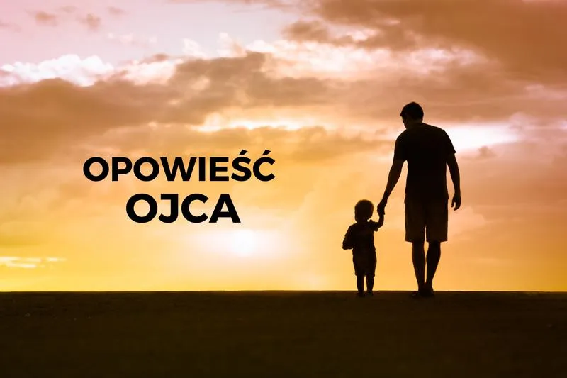 Miłość ojca do syna w pięknych cytatach – odkryj ich głębię