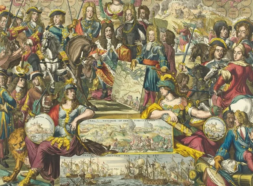 Najlepsza książka o historii Anglii — przewodnik po najciekawszych tytułach