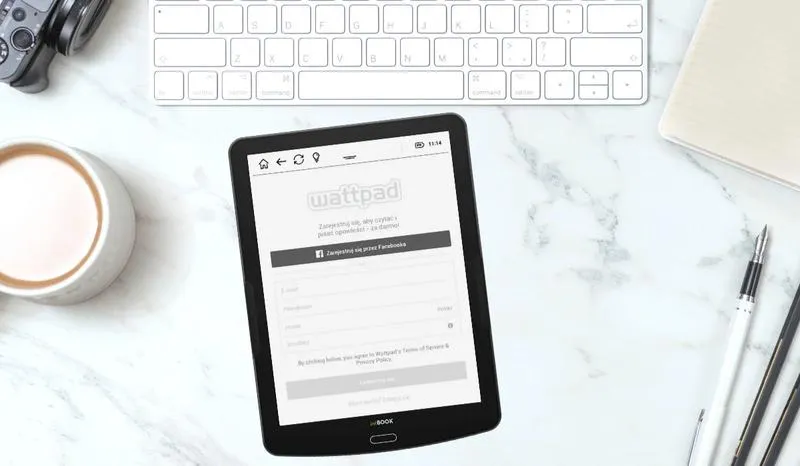 Odkryj najlepsze książki Wattpada, które trafiły na półki księgarni