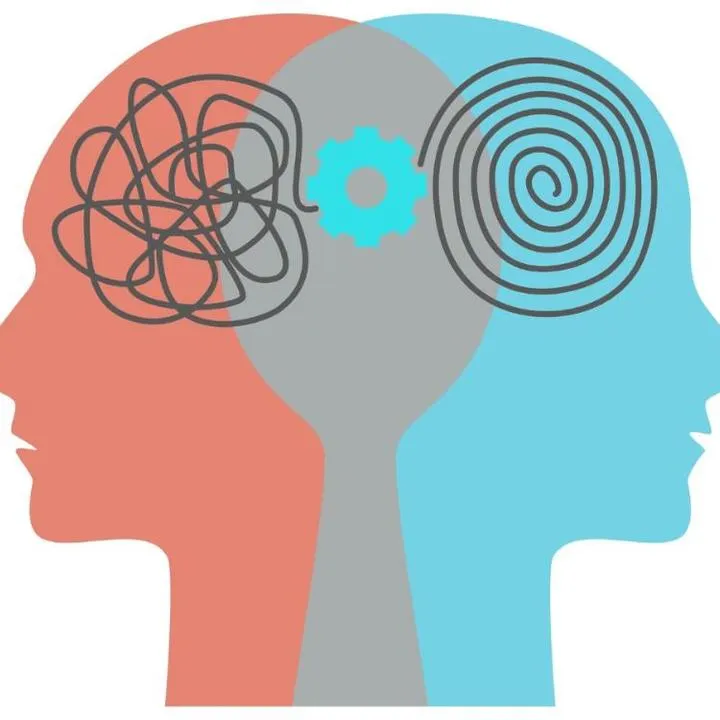 Odkryj ranking najlepszych książek psychologicznych, które zmienią twoje spojrzenie na świat