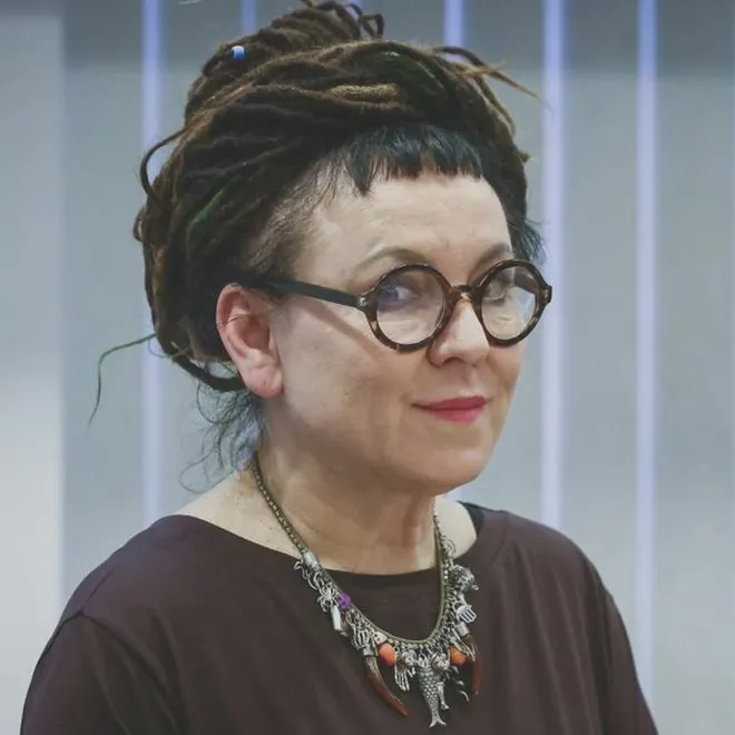 Odkryj Tokarczuk: Która książka jest jej najlepszym dziełem?