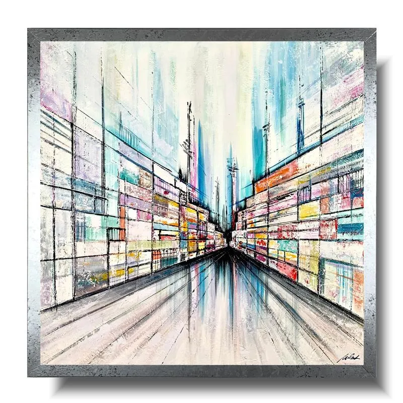 Odkrywając ja i świat: Wiersze, które zmieniają perspektywę