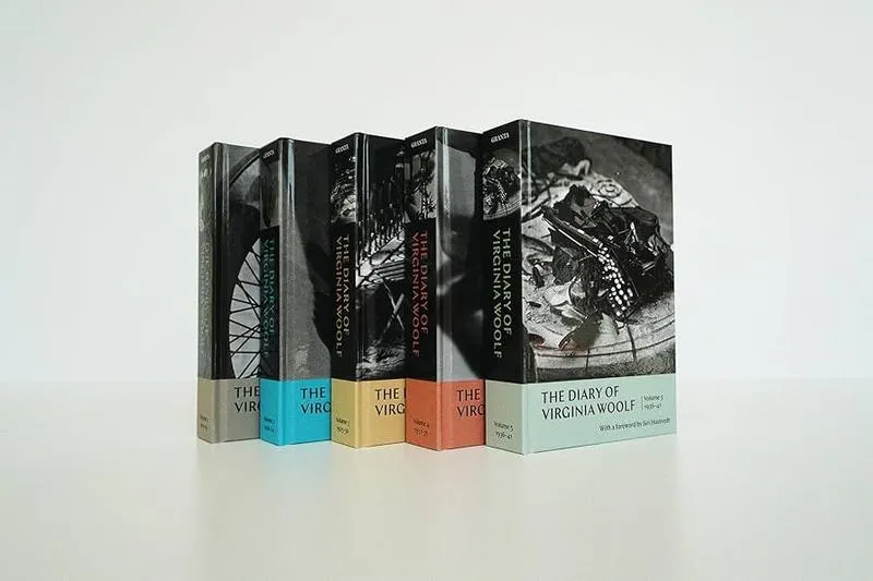 Odkrywając wyjątkowość: Najlepsza książka Virginii Woolf, która zmienia spojrzenie na literaturę