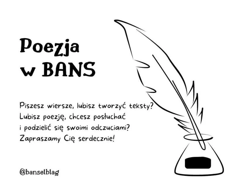 Piękno wiersza: Odkrywamy cztery zwrotki w poezji