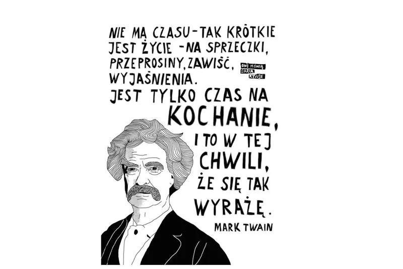 Zapraszamy do odkrycia najlepszej książki Marka Twaina