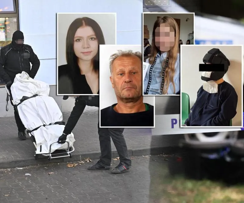 Zbrodnie w Polsce – książki, które wciągną cię w mroczny świat kryminalnych tajemnic