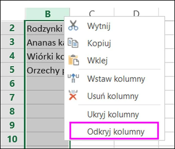 Analiza emocji w poezji