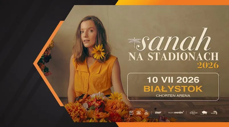 Analiza tekstów sanah