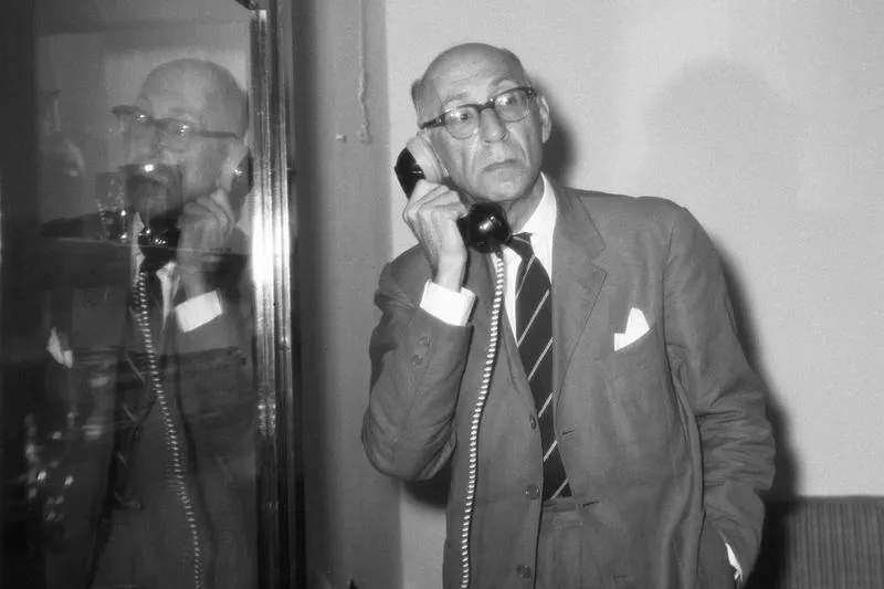 Antoni Słonimski poezja