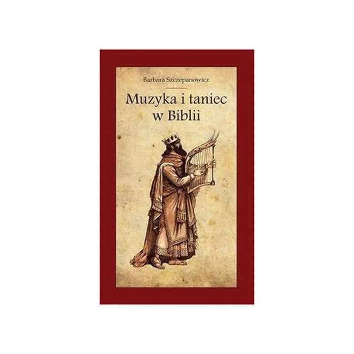 Biblijne cytaty o muzyce