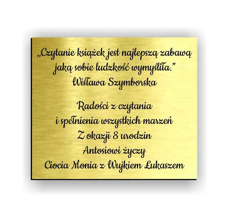 Cytaty o miłości dla nowożeńców