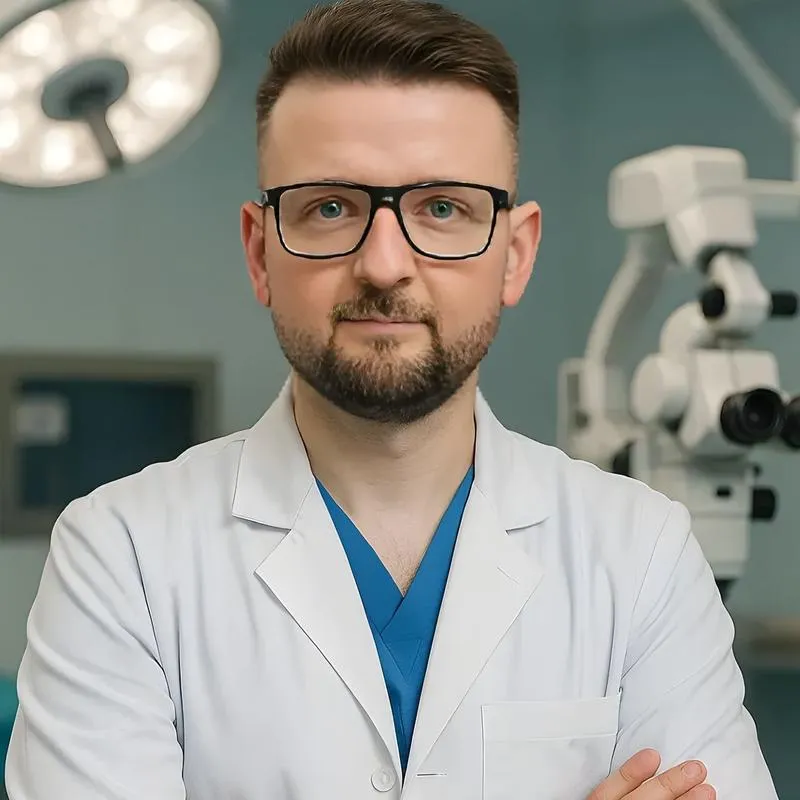 Doświadczenie śmierci klinicznej neurochirurga