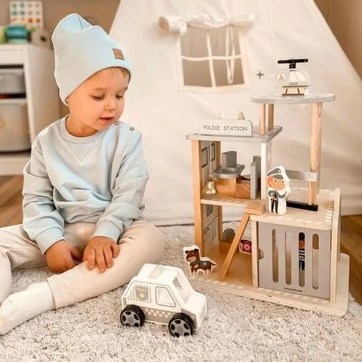 Edukacja poprzez zabawę