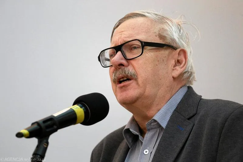 Fantastyka naukowa w poezji