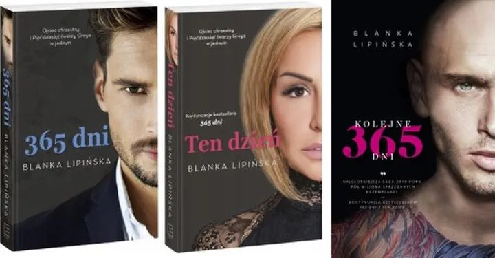 Fenomen popularności 365 dni