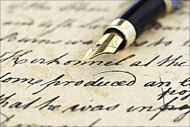 Funkcje zwrotek w wierszu