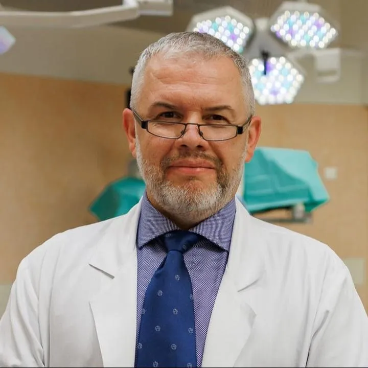 Granice medycyny i dylematy etyczne