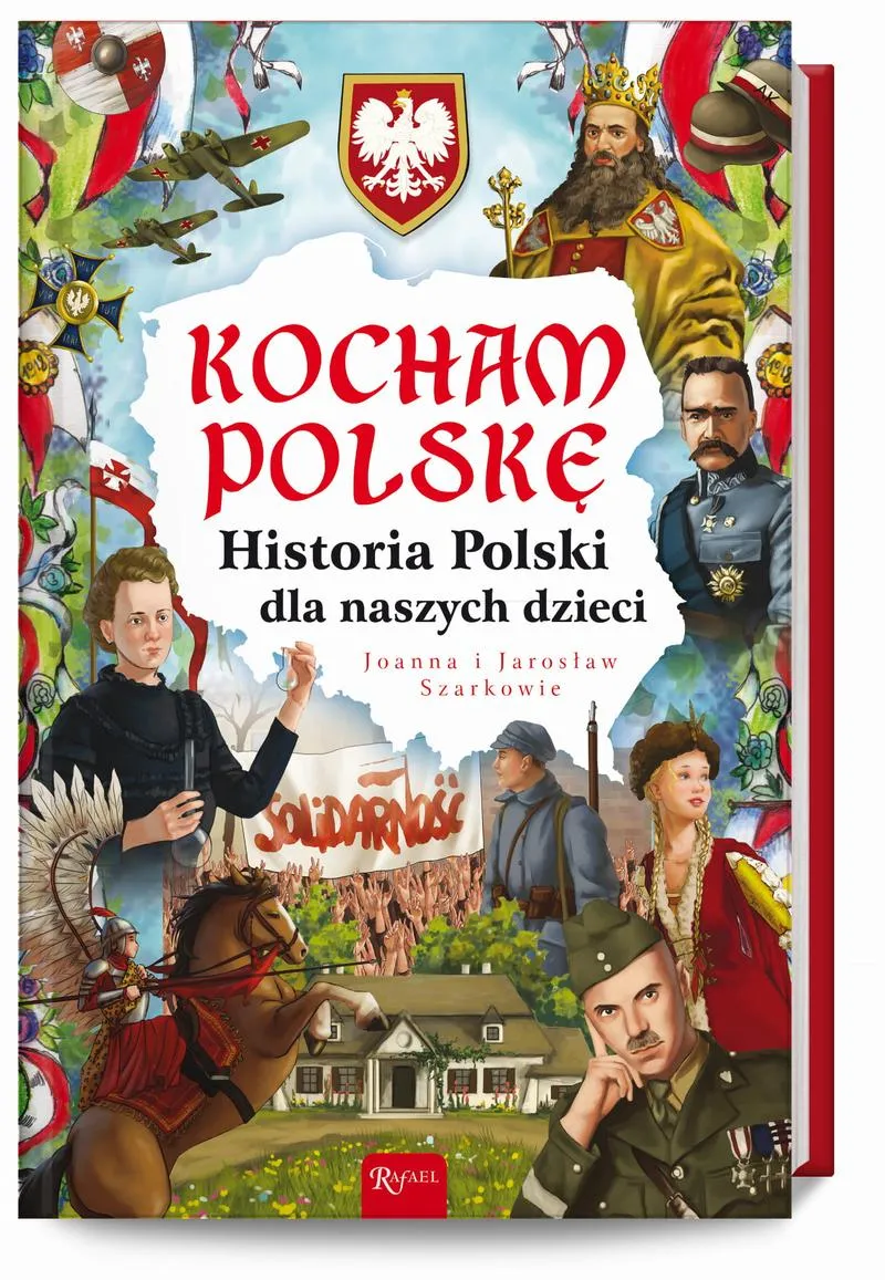Historia Polski