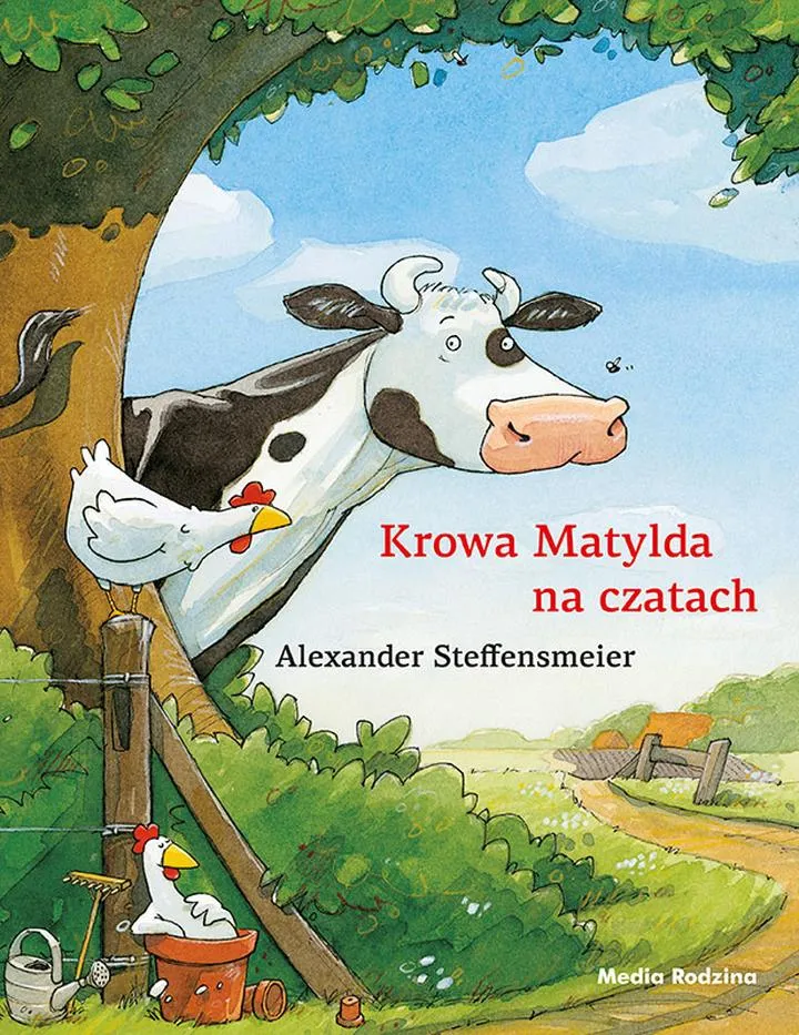 Humor i przygoda