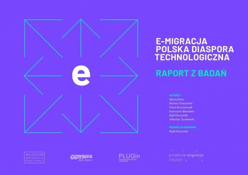 Inspirujące cytaty o Polsce