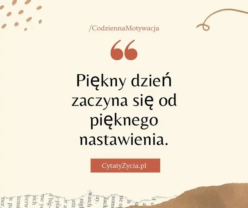 Inspirujące cytaty o idolach
