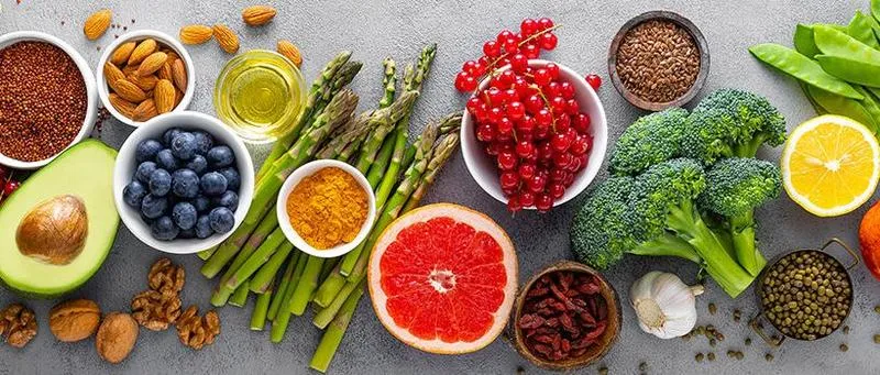 Jak wybierać książki o żywieniu