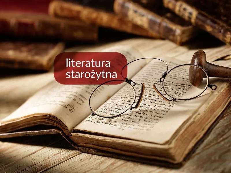 Jak zacząć czytać literaturę