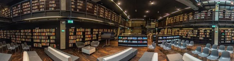 Jakie książki oddać do biblioteki