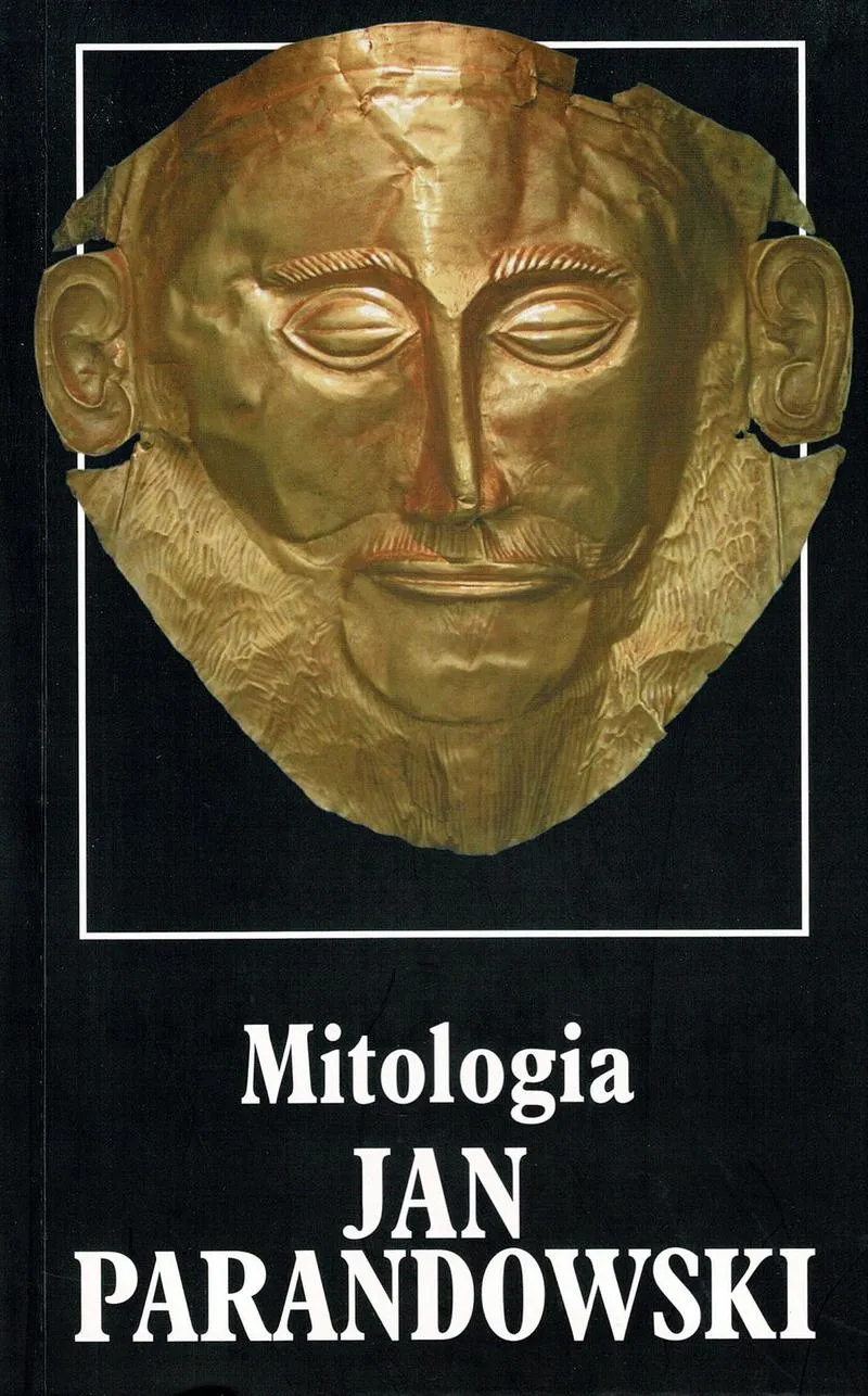 Jan Parandowski o mitologii