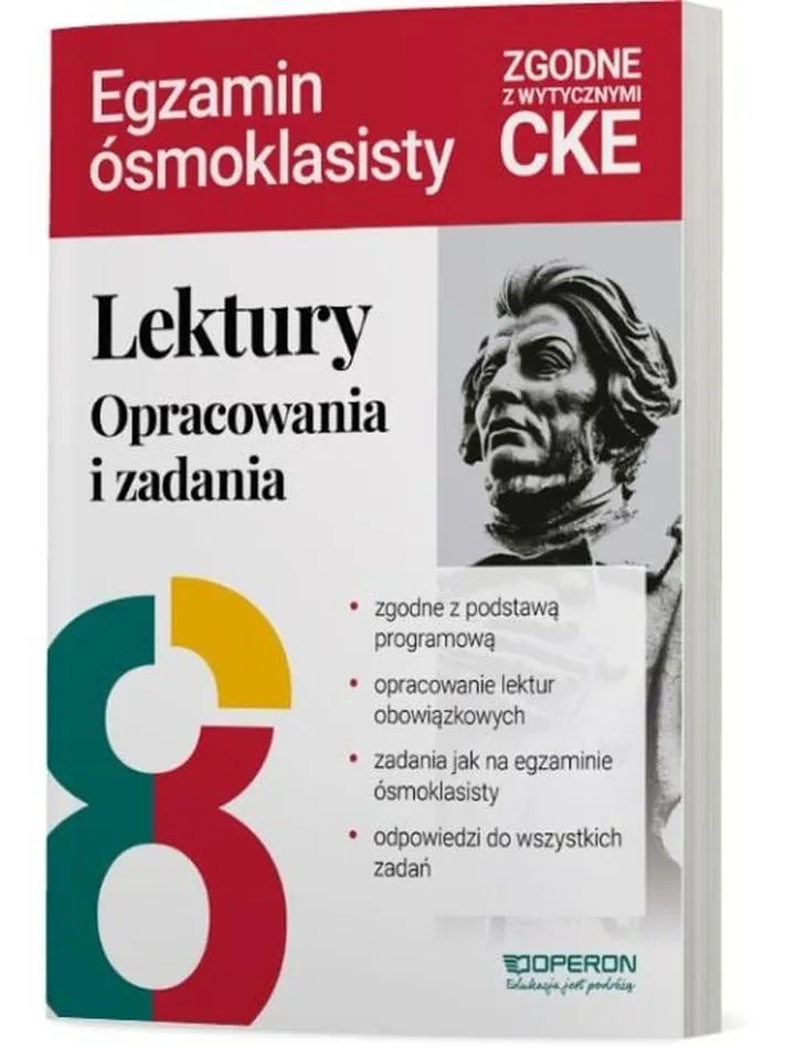 Klasyka literatury polskiej