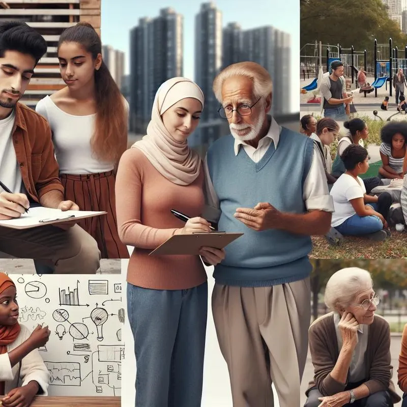 Komunikacja w rodzinie