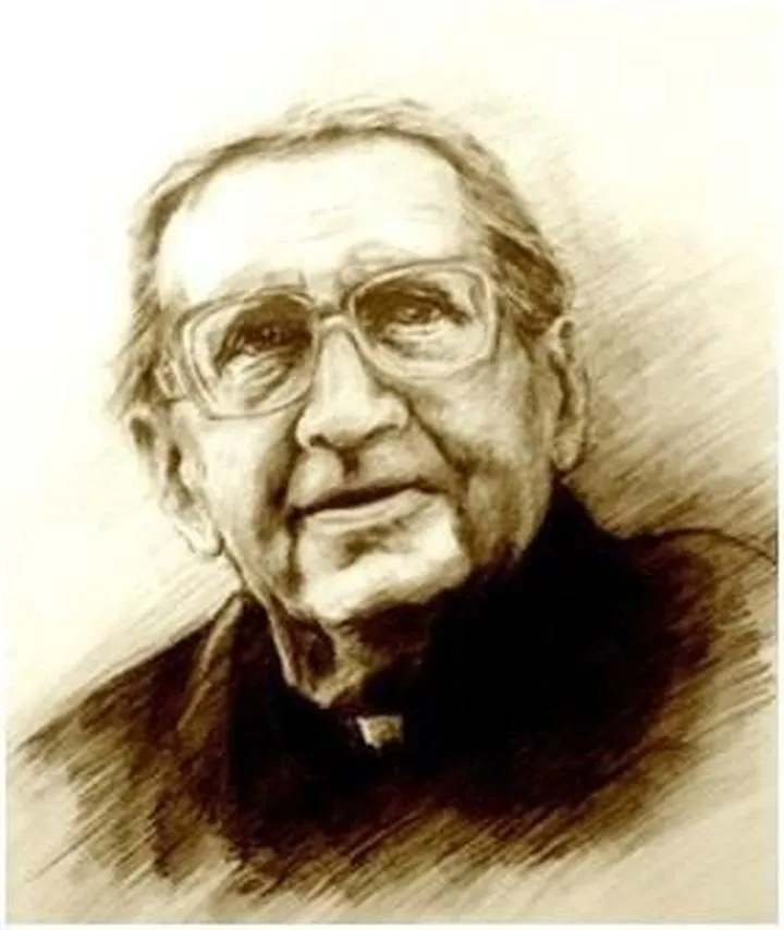 Krótkie wiersze Jana Twardowskiego