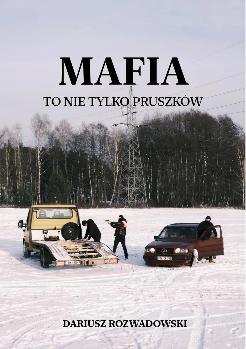 Książki o Pruszkowie i jego historii