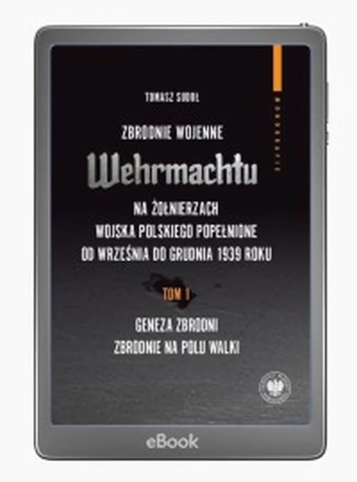 Książki o zbrodniach