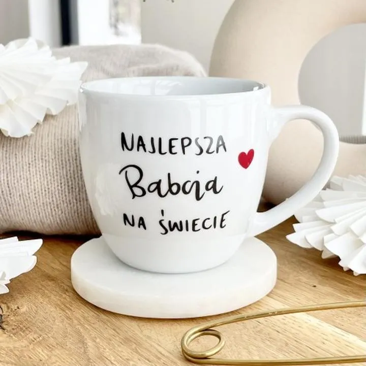 Mądrość i nauki babci