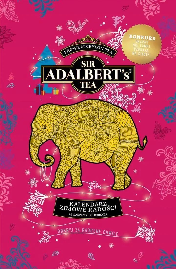 Magia białego puchu