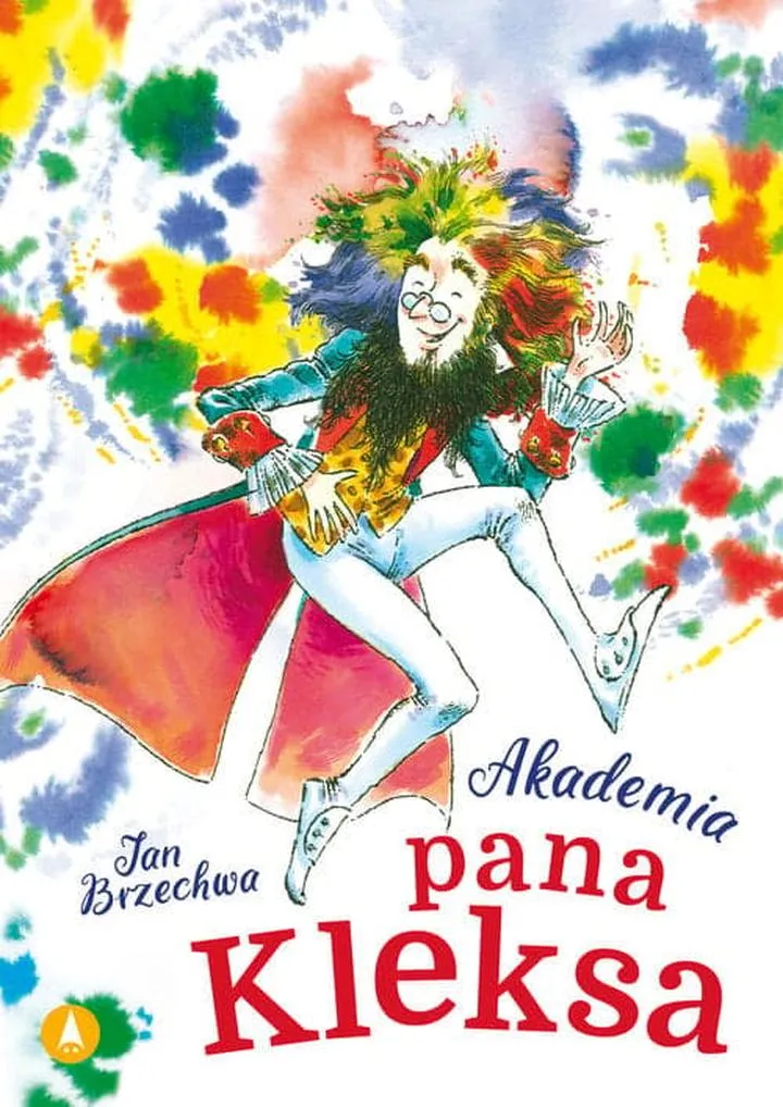 Magia literatury dziecięcej