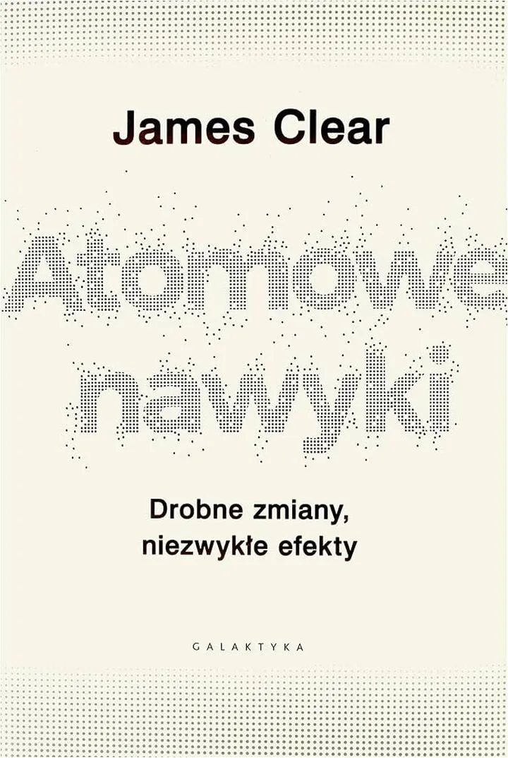 Małe zmiany wielkie rezultaty