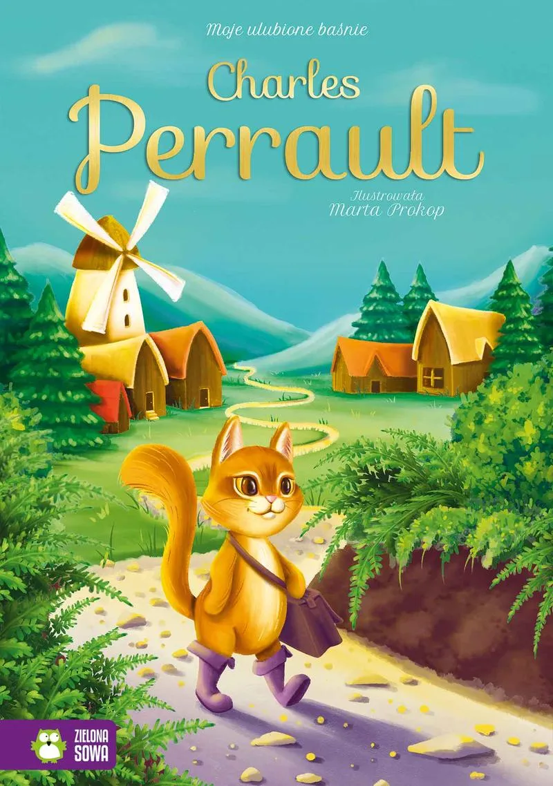 Moralność i wartości w baśniach