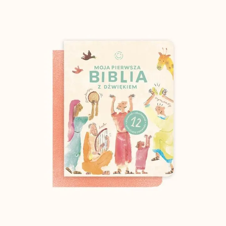 Muzyczne echa Starego Testamentu