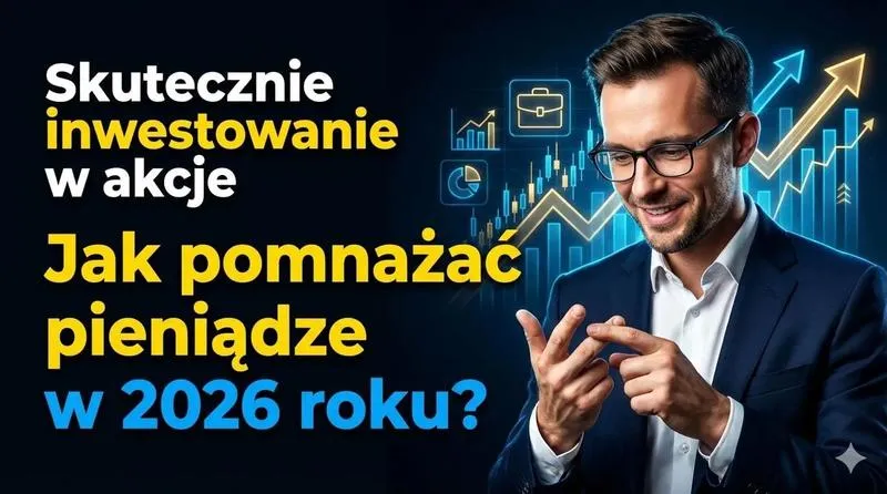 Najlepsze książki o inwestowaniu